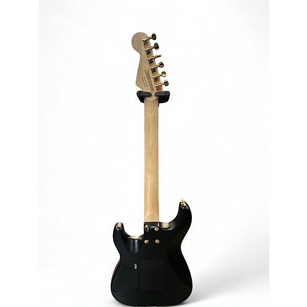 Used 2025 Suhr Custom Modern w/Matching Headstock Prism Solid Body Electric Guitar