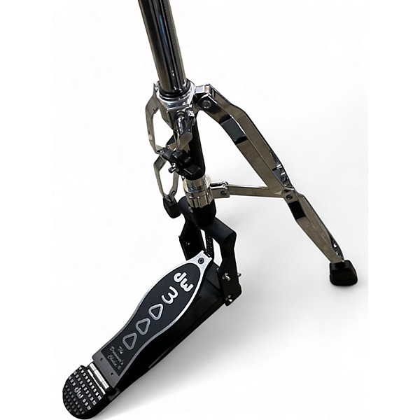 Used DW 3000 HI HAT STAND Hi Hat Stand