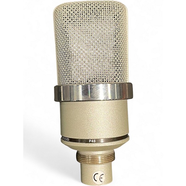 Used Neumann TLM102 Condenser Microphone