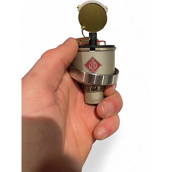 Used Neumann TLM102 Condenser Microphone