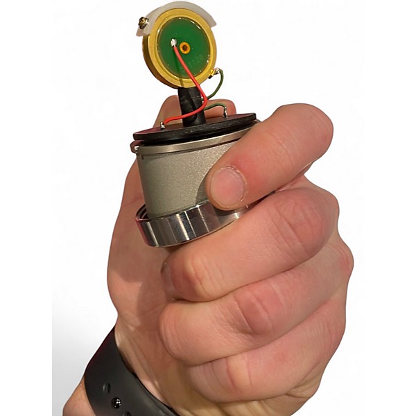 Used Neumann TLM102 Condenser Microphone