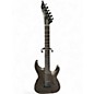 Used ESP LTD MT-1 GREY Solid Body Electric Guitar thumbnail