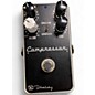 Used Keeley 4 Knob Compressor Effect Pedal