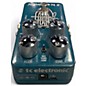 Used TC Electronic Dreamscape John Petrucci Signature Effect Pedal
