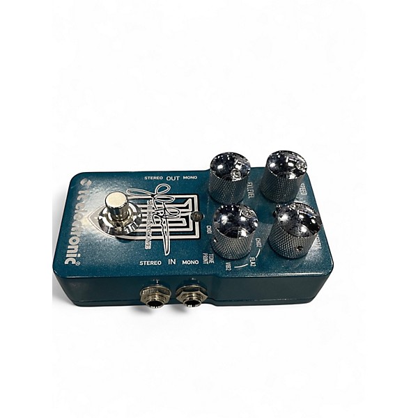 Used TC Electronic Dreamscape John Petrucci Signature Effect Pedal