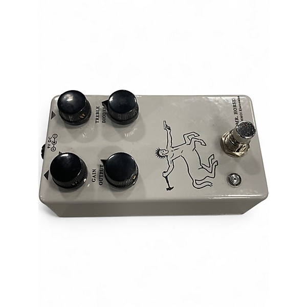 Used Blammo! Electronics MR. HORSE Effect Pedal