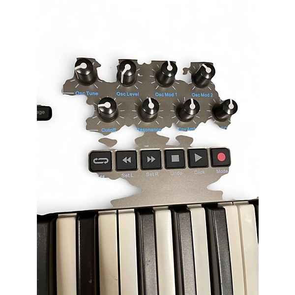 Used Nektar IMPACT LX49+