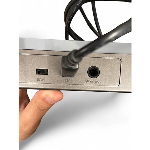 Used Nektar IMPACT LX49+