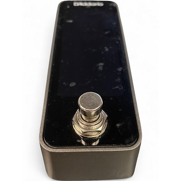 Used D'Addario CT20 Tuner Pedal