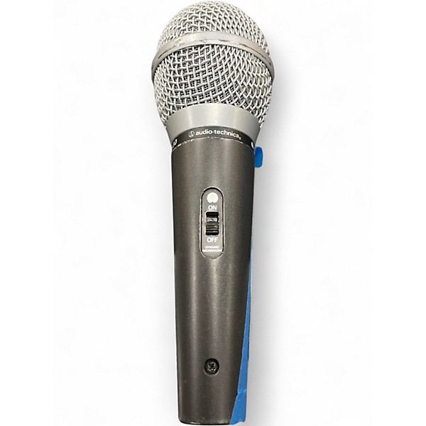 Used Audio-Technica ATR30 Dynamic Microphone