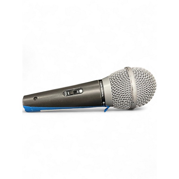 Used Audio-Technica ATR30 Dynamic Microphone