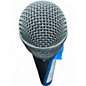 Used Audio-Technica ATR30 Dynamic Microphone