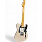 Used Squier Classic Vibe Telecaster Vintage Blonde Solid Body Electric Guitar thumbnail