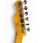 Used Squier Classic Vibe Telecaster Vintage Blonde Solid Body Electric Guitar