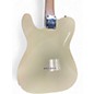 Used Squier Affinity Telecaster Olympic White Solid Body Electric Guitar