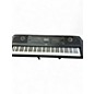 Used Yamaha DGX670 Digital Piano thumbnail