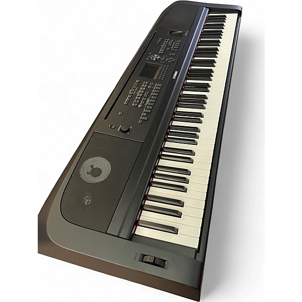Used Yamaha DGX670 Digital Piano