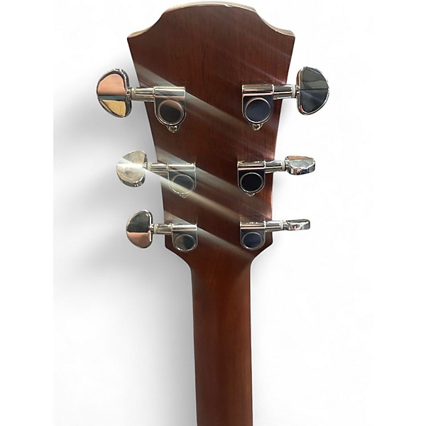 Used Yamaha AC3R Tobacco Burst Acoustic Electric Guitar