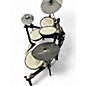 Used Roland TD4 Electric Drum Set thumbnail