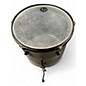 Used LP 16X16 RAW STREET CAN METAL Drum