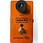 Used MXR M101 Phase 90 Effect Pedal thumbnail