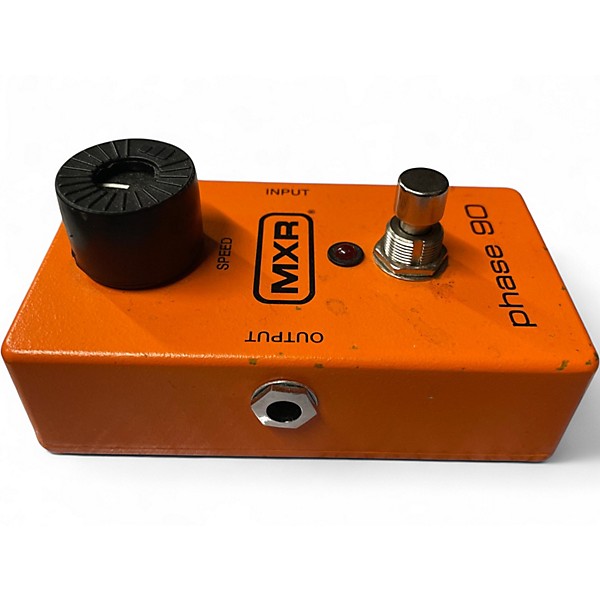 Used MXR M101 Phase 90 Effect Pedal