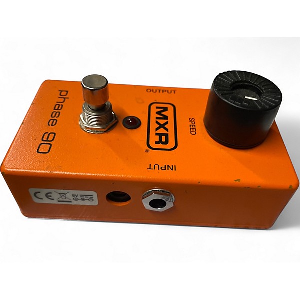 Used MXR M101 Phase 90 Effect Pedal