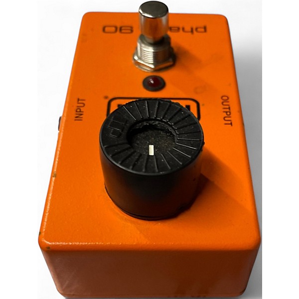 Used MXR M101 Phase 90 Effect Pedal