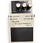 Used BOSS NS2 Noise Suppressor Effect Pedal