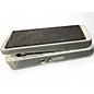 Used Dunlop ZW45 Zakk Wylde Signature Cry Baby Wah Effect Pedal