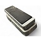 Used Dunlop ZW45 Zakk Wylde Signature Cry Baby Wah Effect Pedal