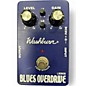 Used Washburn Blues Overdrive Effect Pedal thumbnail