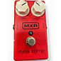 Used MXR M102 Dyna Comp Effect Pedal thumbnail