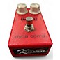 Used MXR M102 Dyna Comp Effect Pedal