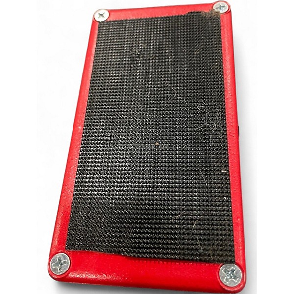 Used MXR M102 Dyna Comp Effect Pedal