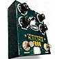 Used T-Rex Engineering CRUNCHY FROG Effect Pedal