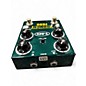 Used T-Rex Engineering CRUNCHY FROG Effect Pedal