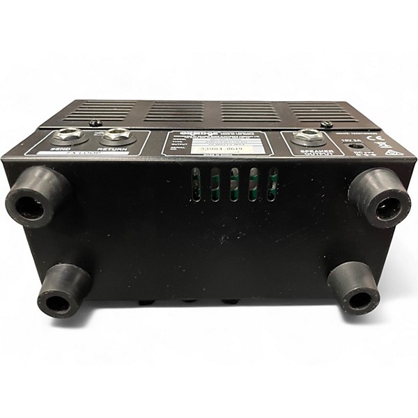 Used Orange Amplifiers Micro Dark 20W Tube Guitar Amp Head