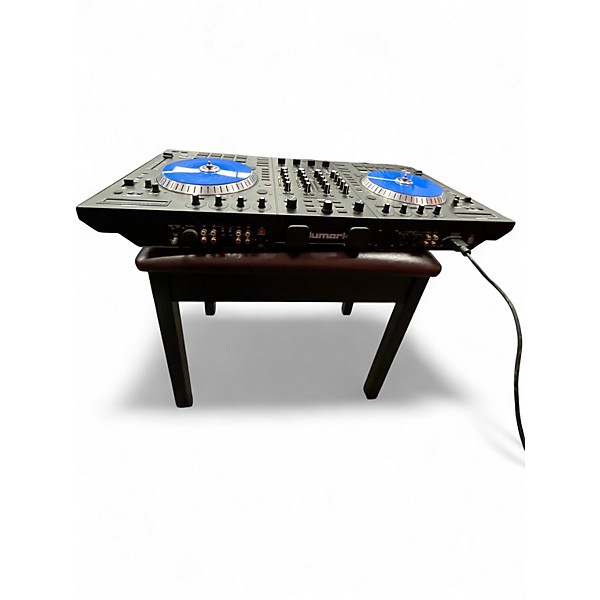 Used Numark NS7III DJ Controller