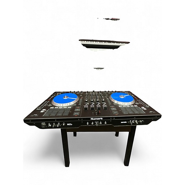 Used Numark NS7III DJ Controller