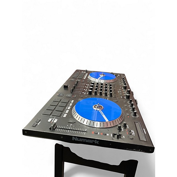 Used Numark NS7III DJ Controller