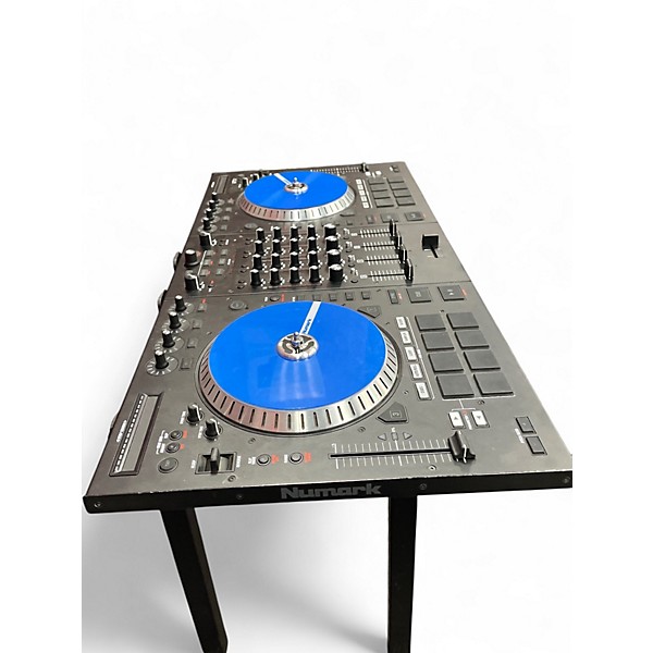 Used Numark NS7III DJ Controller