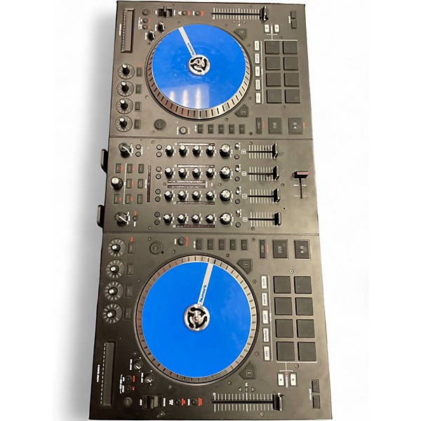 Used Numark NS7III DJ Controller