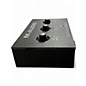 Used M-Audio M-track solo Audio Interface