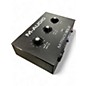 Used M-Audio M-track solo Audio Interface