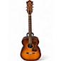 Used Guild F30 2 Color Sunburst Acoustic Electric Guitar thumbnail