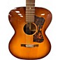 Used Guild F30 2 Color Sunburst Acoustic Electric Guitar