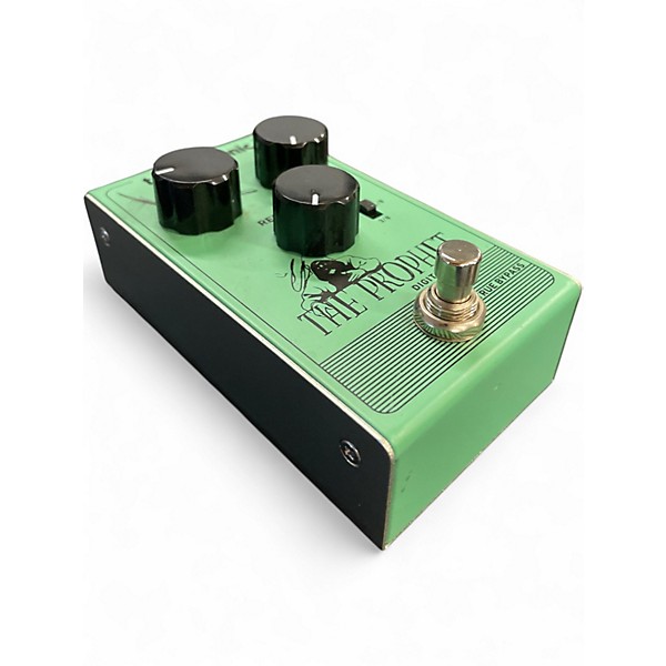 Used TC Electronic The Prophet Digital Delay Effect Pedal