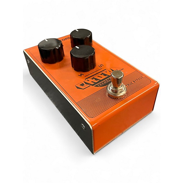 Used TC Electronic Choka Tremolo Effect Pedal
