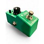 Used Ibanez Tube Screamer Mini Effect Pedal